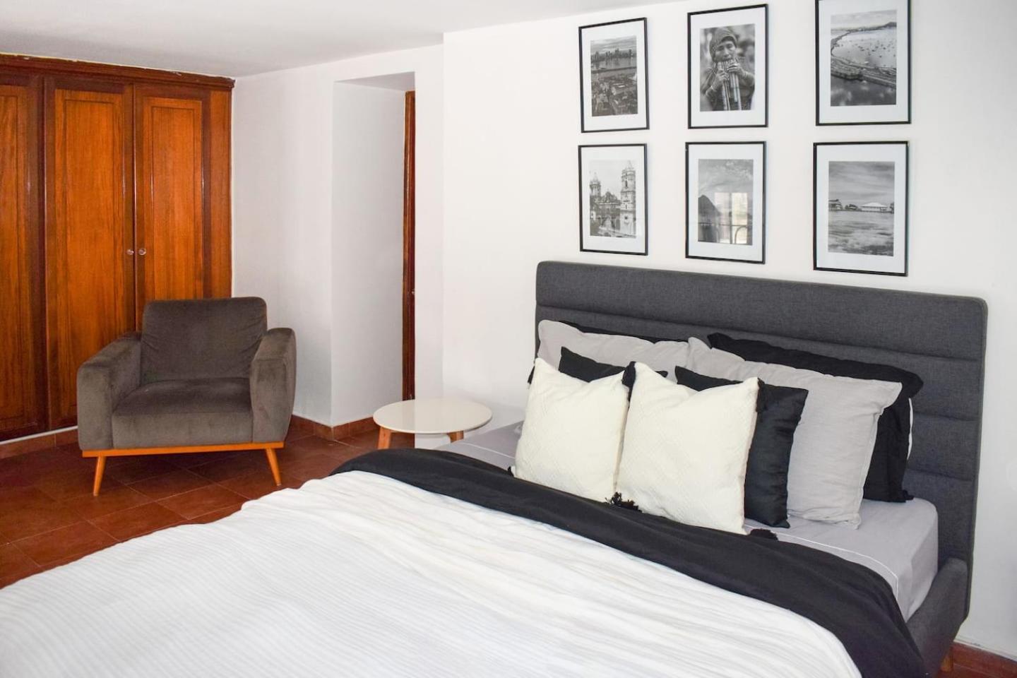 Amazing Loft With The Best View Of Casco Viejo! パナマ・シティー エクステリア 写真