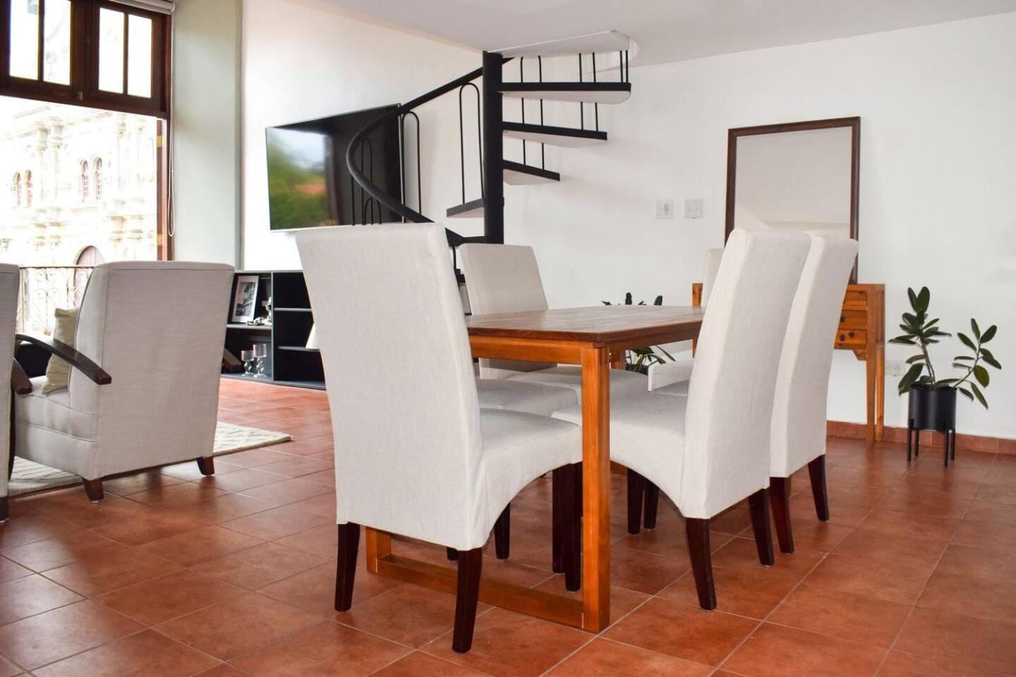 Amazing Loft With The Best View Of Casco Viejo! パナマ・シティー エクステリア 写真