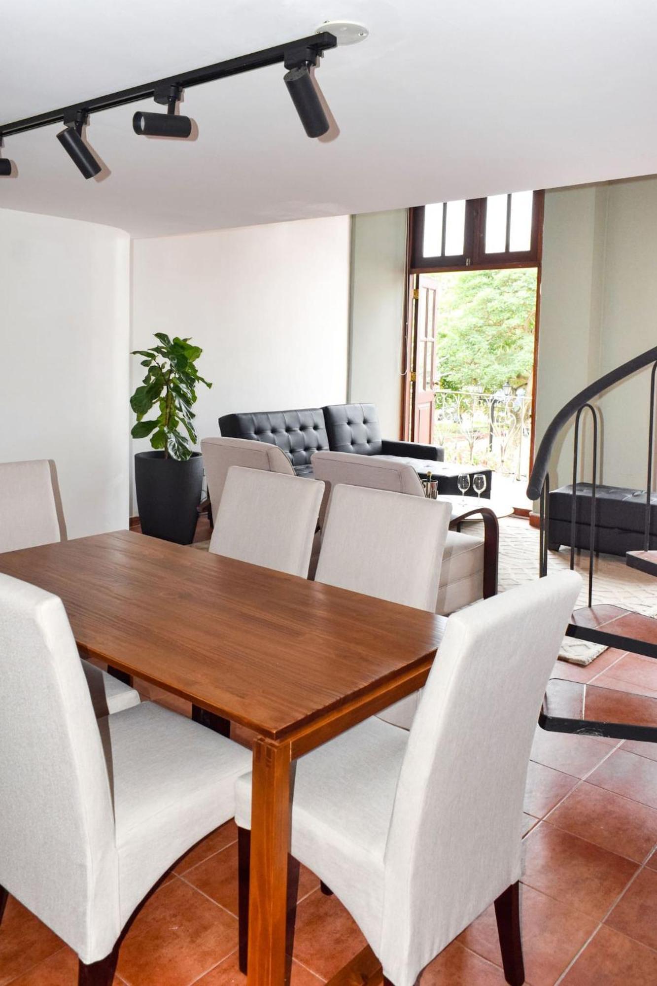 Amazing Loft With The Best View Of Casco Viejo! パナマ・シティー エクステリア 写真