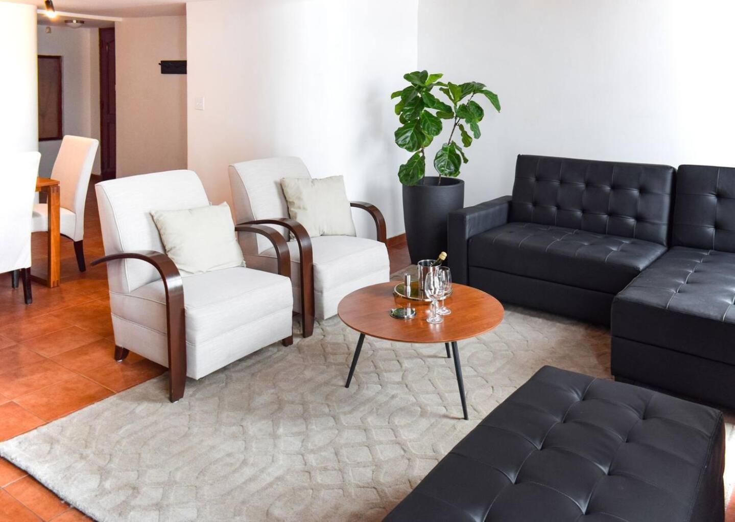 Amazing Loft With The Best View Of Casco Viejo! パナマ・シティー エクステリア 写真