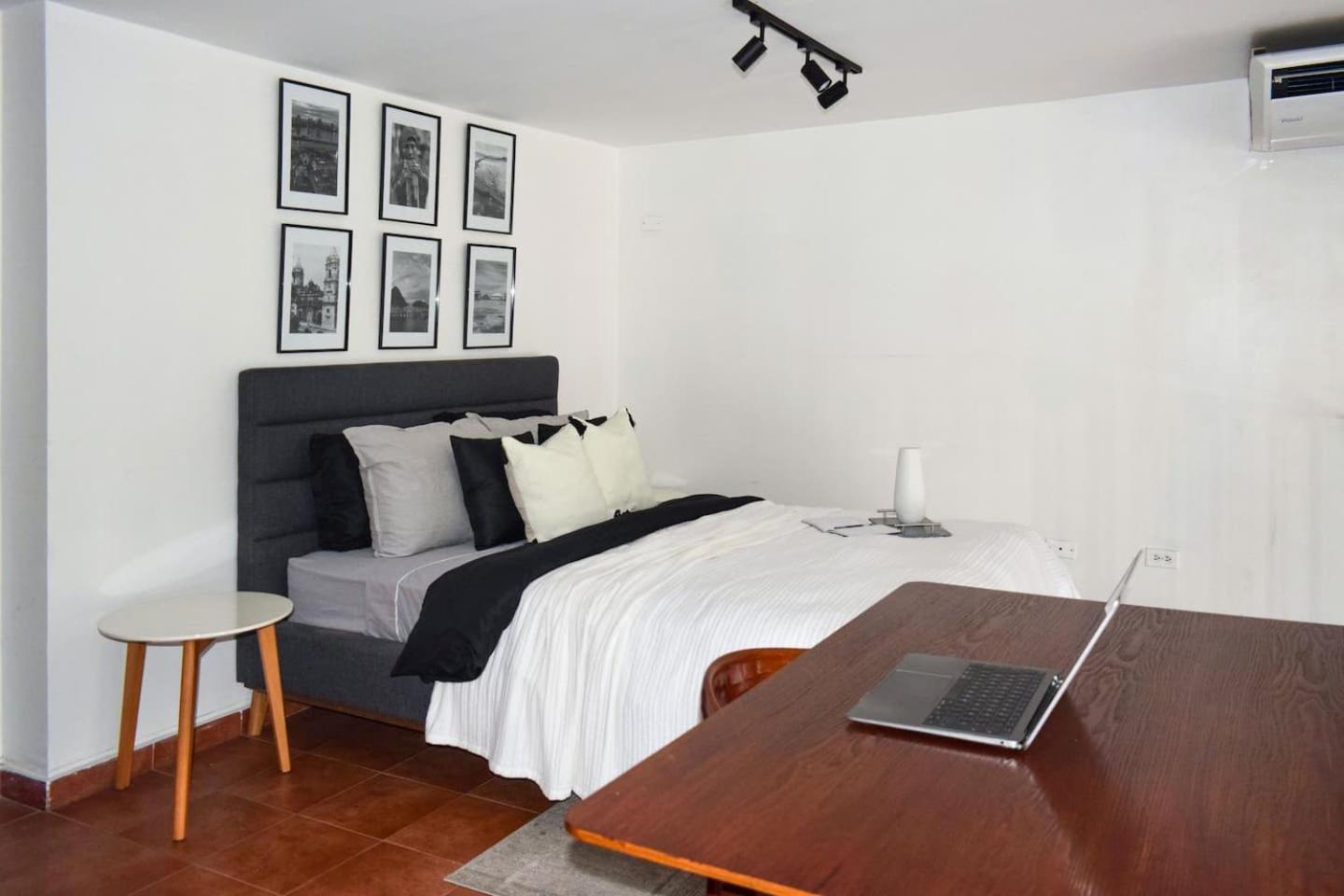 Amazing Loft With The Best View Of Casco Viejo! パナマ・シティー エクステリア 写真